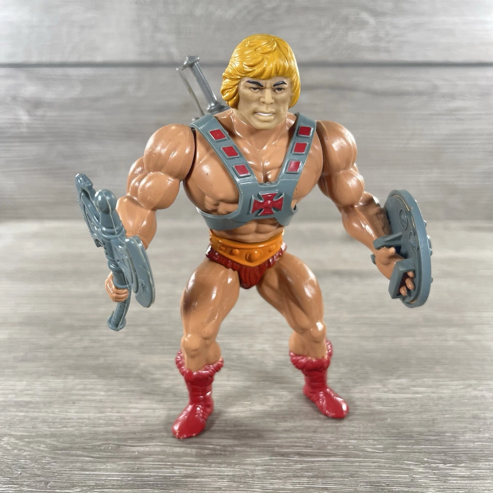 Action Figure Buyer New York-