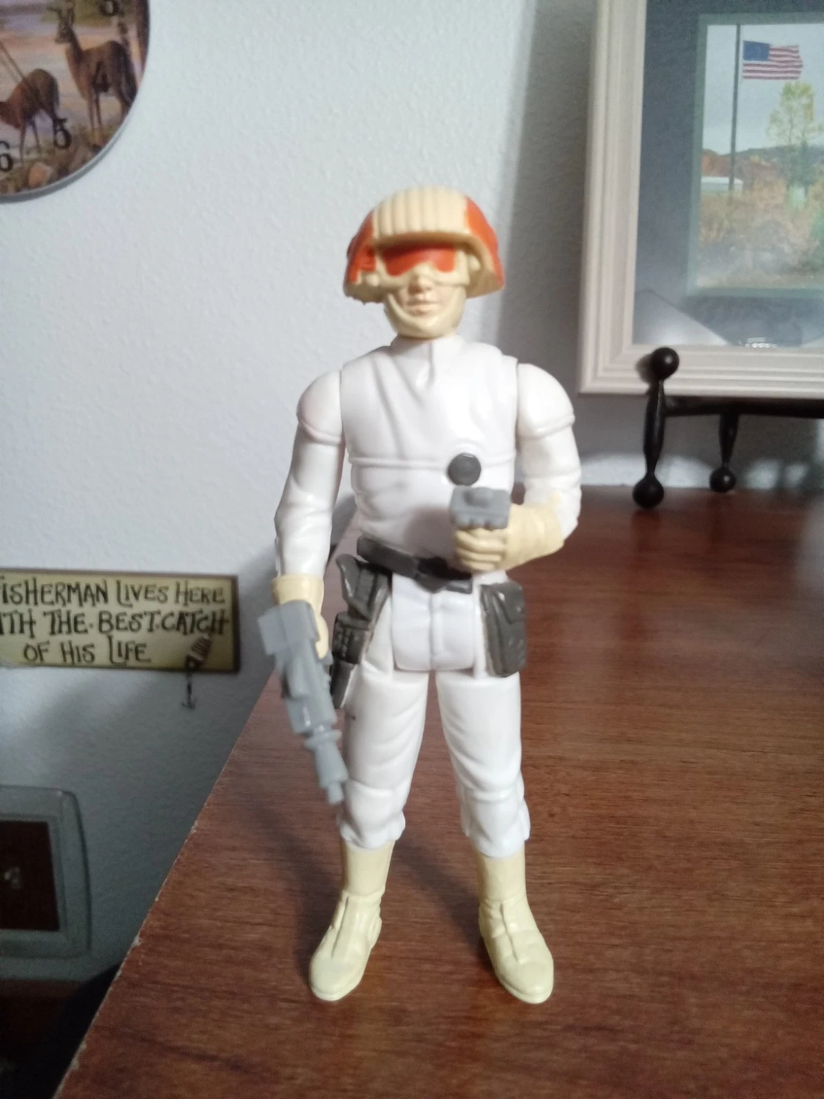 Action Figure Buyer New York