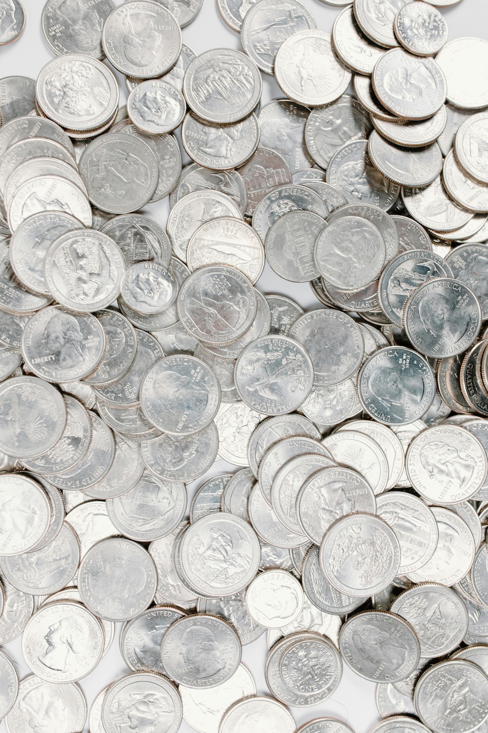 Coin Buyer New York